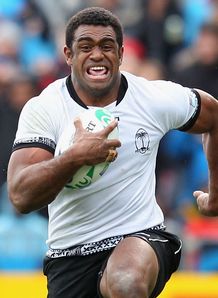 Sharks v Western Force: Teams Sharks v Western Force: Teams