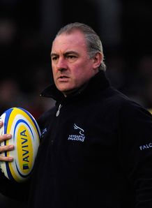 Bath sweating over injuries suffered by Davey Wilson and Francois Louw Bath sweating over injuries suffered by Davey Wilson and Francois Louw