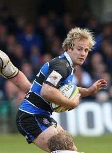 Nick Abendanon Bath v Wasps Nick Abendanon Bath v Wasps