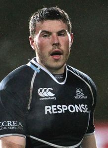 Picture of Nick Campbell