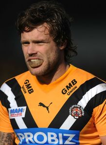 Picture of Nick Youngquest