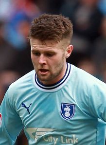 Picture of Oliver Norwood