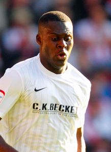 Picture of Frank Nouble