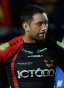 Picture of Olivier Elima