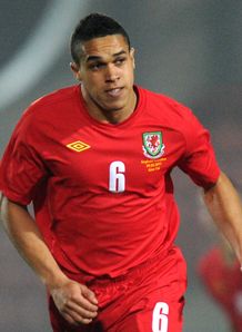 Picture of Troy Brown