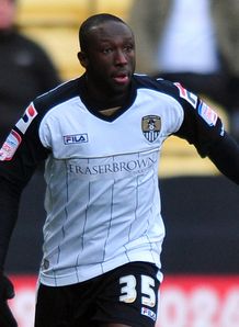 Picture of Damion Stewart