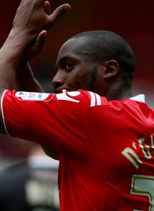 Picture of Dany N'Guessan