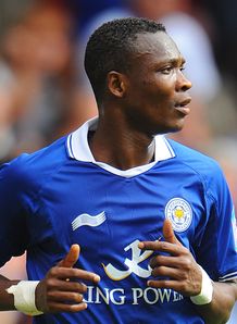 Picture of John Paintsil