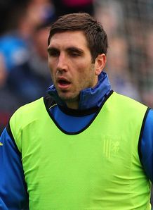 Picture of Garry Richards