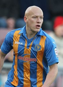 Picture of Matt Richards