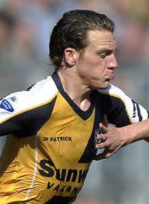 Picture of Robbert Schilder