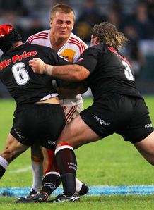 Sam Cane Sam Cane