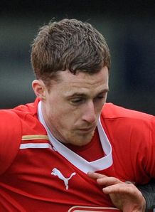 Picture of Scott Davies