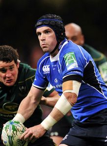 Shane Jennings leinster