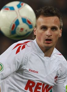 Picture of Slawomir Peszko
