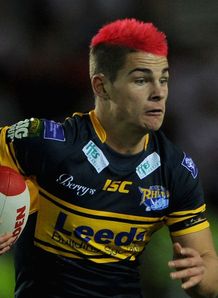 Picture of Stevie Ward