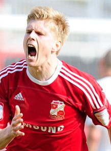 Picture of Alan Connell