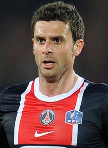 Picture of Thiago Motta