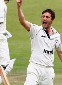 Middlesex edge Lord's thriller