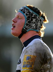 Picture of Tom Denton