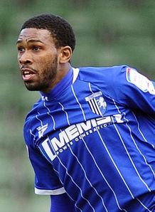 Picture of Gavin Tomlin