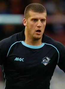 Picture of Tony Clubb