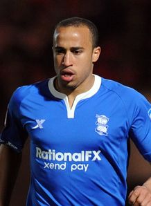 Picture of Andros Townsend