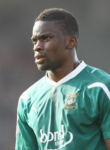 Picture of Juvhel Tsoumou