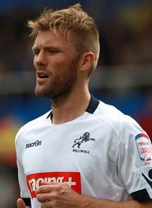 Picture of Darren Ward
