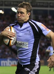 Picture of Will Chudley 
