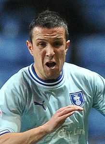Picture of Richard Wood