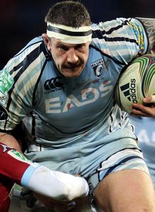 SKY_MOBILE John Yapp - Cardiff Blues