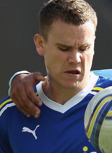 Picture of Ben Turner
