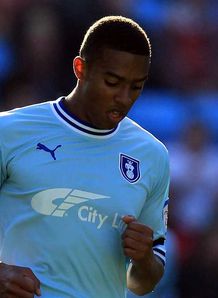 Picture of Cyrus Christie