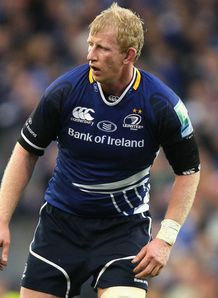 Leo Cullen Leinster