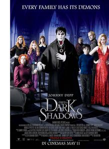 Dark Shadows