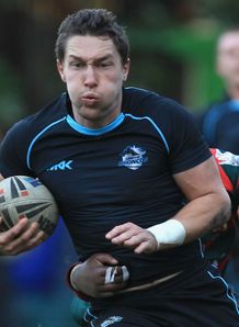 Picture of Luke Dorn