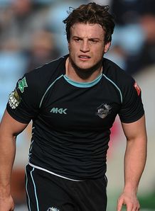 Picture of Jason Golden