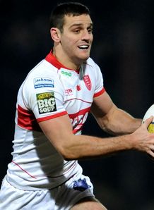 Picture of Craig Hall