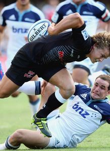 Pat Lambie Alby Mathewson blues v sharks preview Pat Lambie Alby Mathewson blues v sharks preview