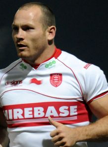 Picture of Rhys Lovegrove