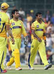 Chennai claim thrilling win