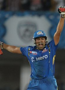 Indians charge to victory