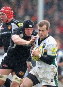 saints v exeter saints v exeter