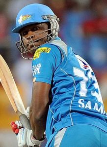 Warriors see off Kings XI