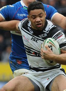 Picture of Will Sharp