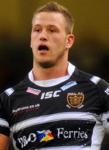 Picture of Joe Westerman