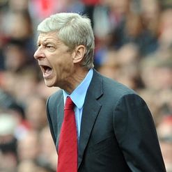 Arsene Wenger: Surprised by Guradiola exit