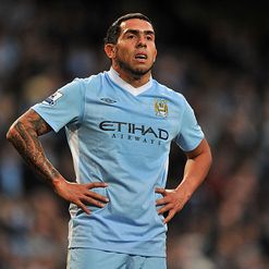 Tevez: Still in demand