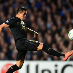 Sanchez: Blow for Barca